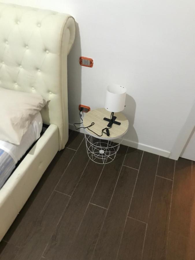 Gaudio B&B Bari Ngoại thất bức ảnh