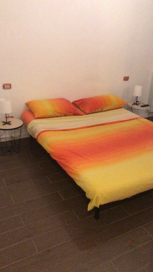 Gaudio B&B Bari Ngoại thất bức ảnh