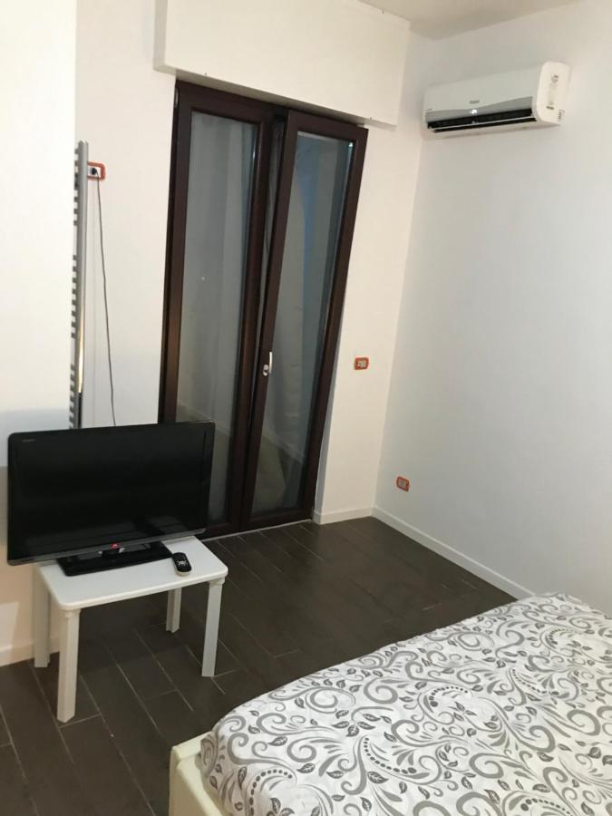 Gaudio B&B Bari Ngoại thất bức ảnh