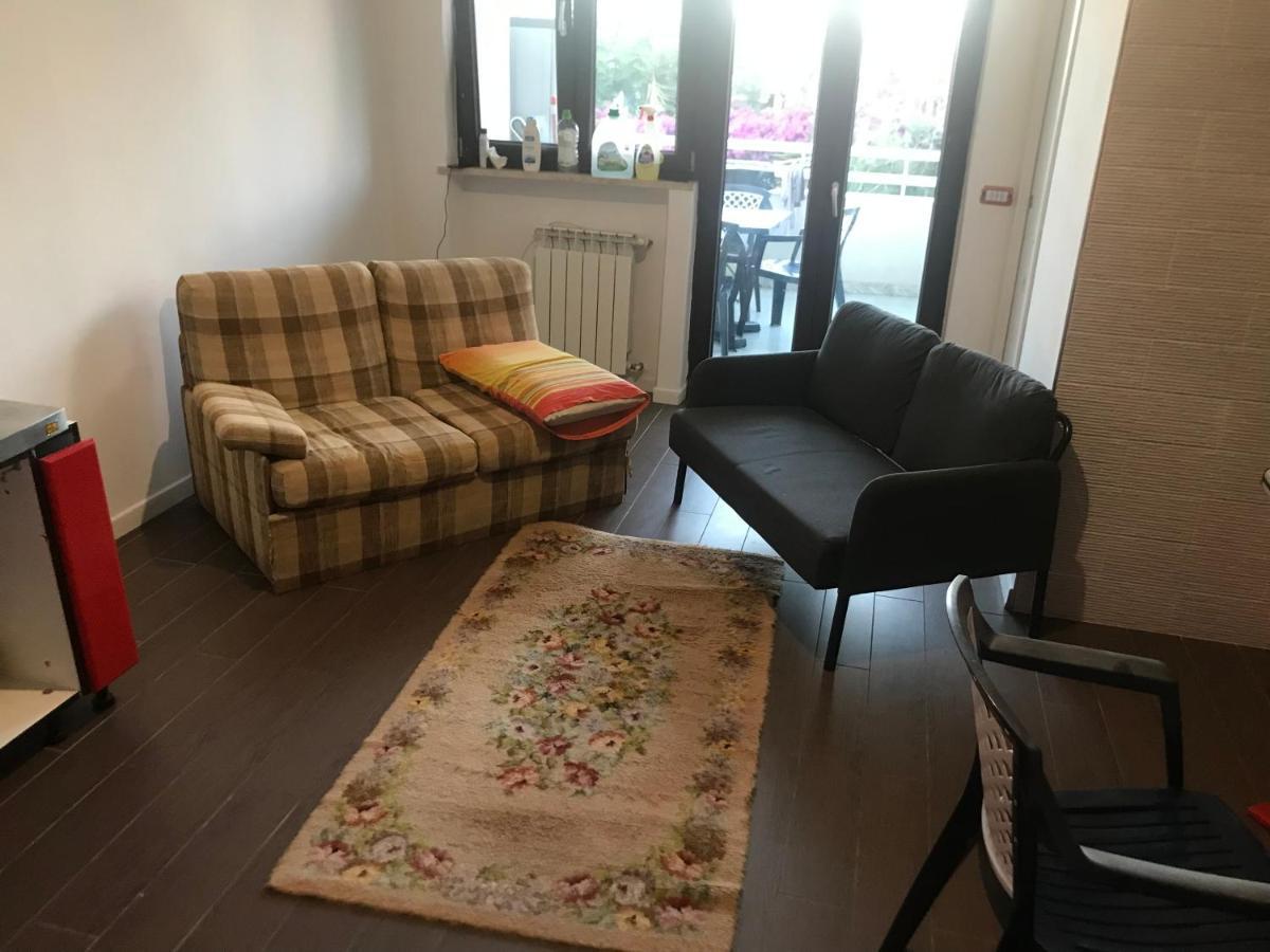 Gaudio B&B Bari Ngoại thất bức ảnh