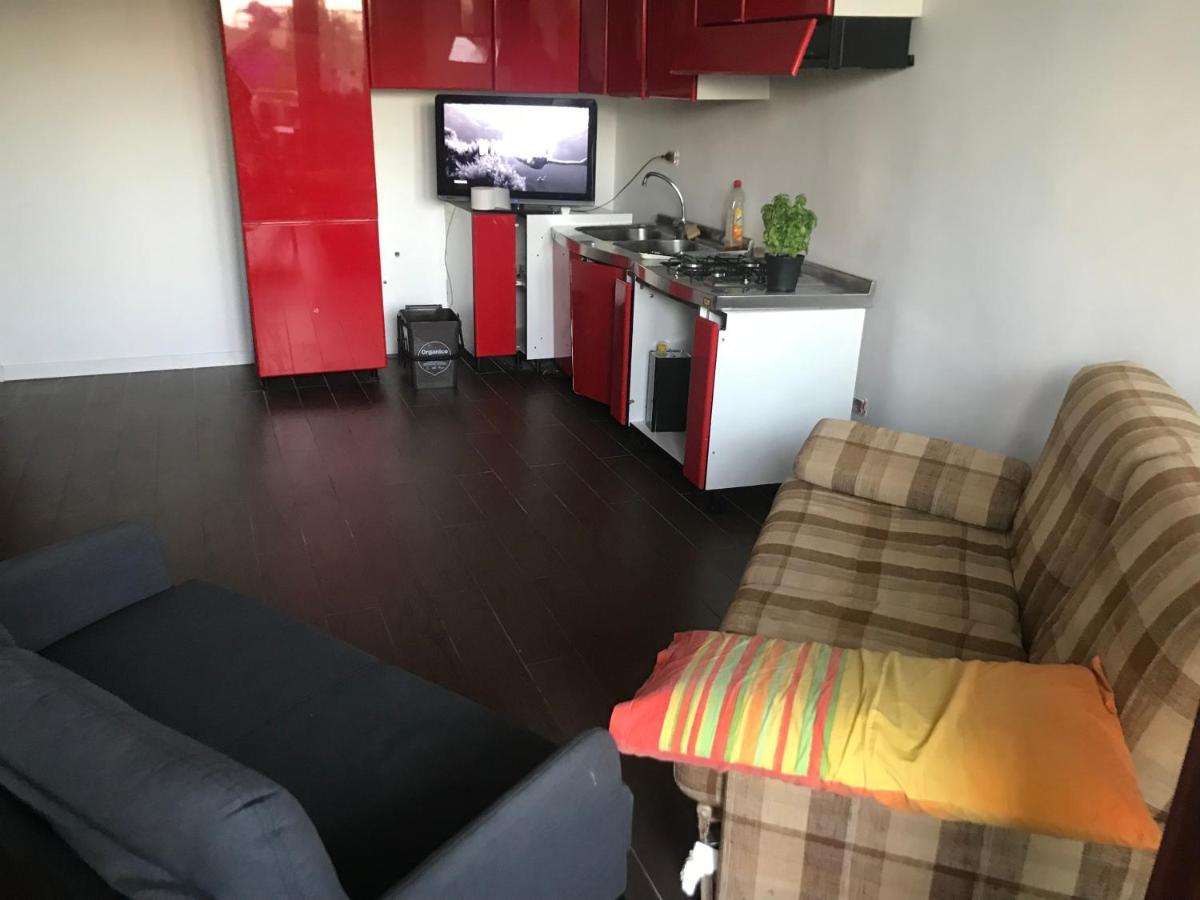 Gaudio B&B Bari Ngoại thất bức ảnh