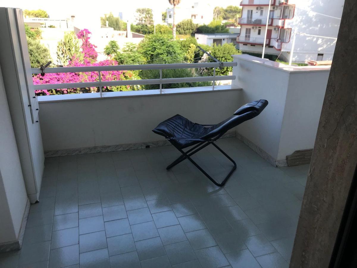 Gaudio B&B Bari Ngoại thất bức ảnh